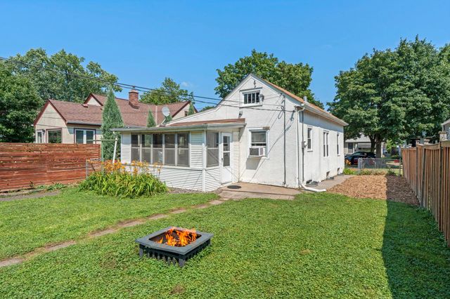 3106 Lincoln Street NE, Minneapolis, MN 55418