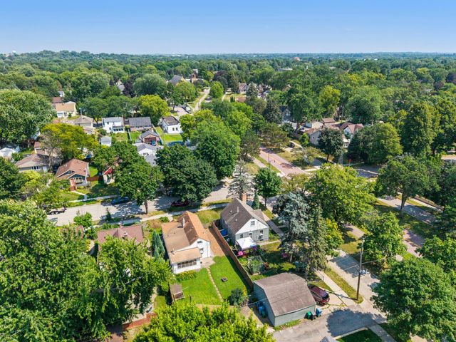 3106 Lincoln Street NE, Minneapolis, MN 55418