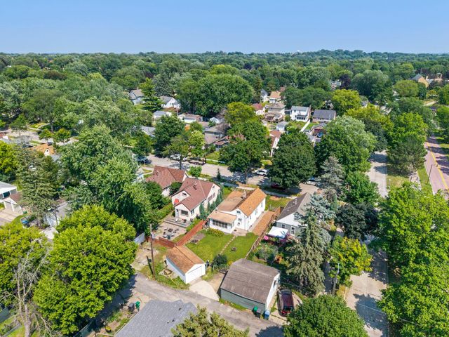 3106 Lincoln Street NE, Minneapolis, MN 55418