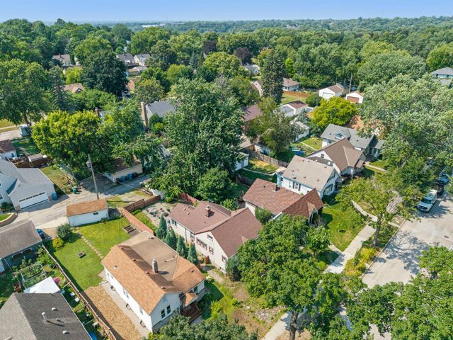 3106 Lincoln Street NE, Minneapolis, MN 55418