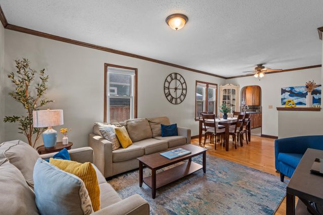 3106 Lincoln Street NE, Minneapolis, MN 55418