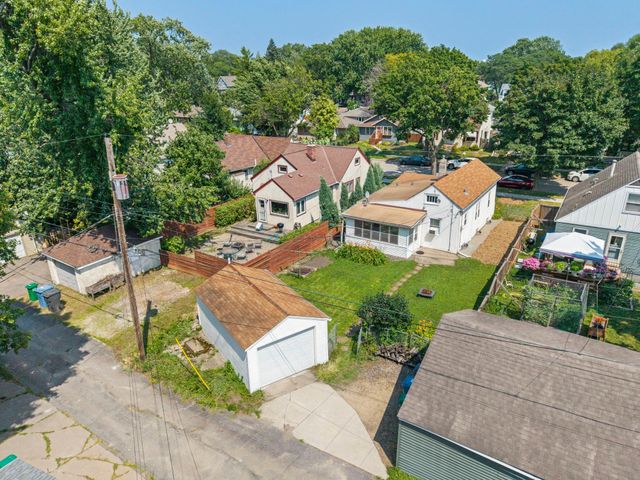 3106 Lincoln Street NE, Minneapolis, MN 55418