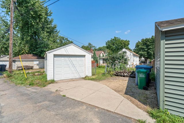 3106 Lincoln Street NE, Minneapolis, MN 55418