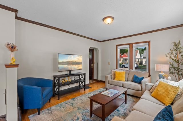 3106 Lincoln Street NE, Minneapolis, MN 55418