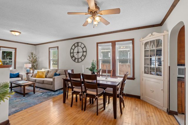 3106 Lincoln Street NE, Minneapolis, MN 55418