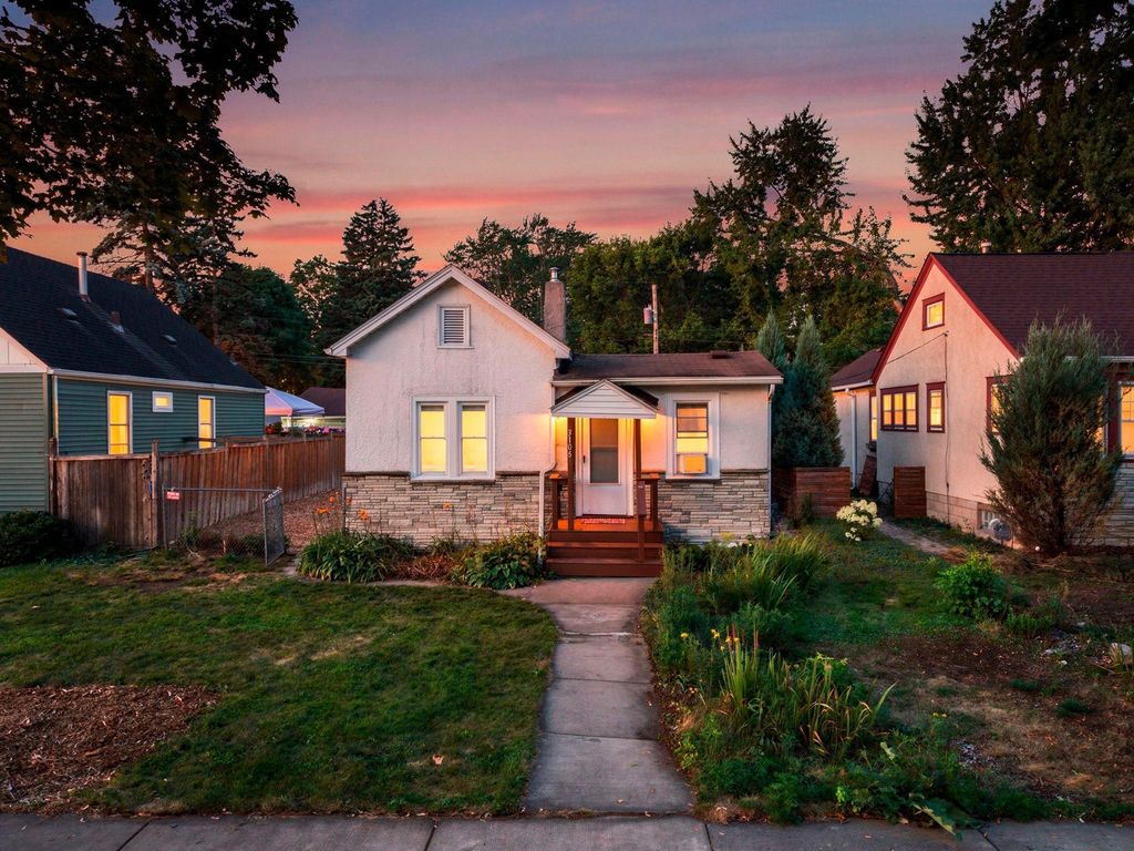 3106 Lincoln Street NE, Minneapolis, MN 55418