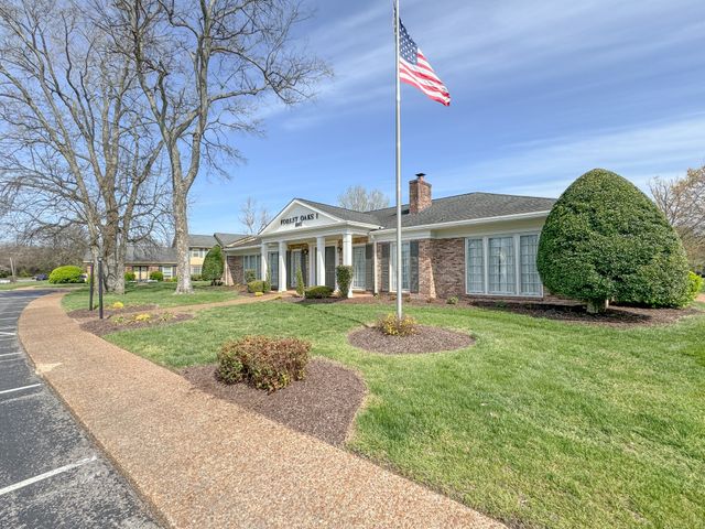 1002 E Northfield Blvd Apt A102, Murfreesboro, TN 37130