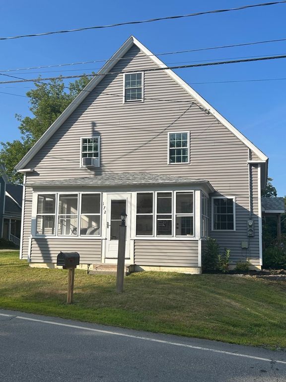 172 NH-Rte 123, Marlow, NH 03456