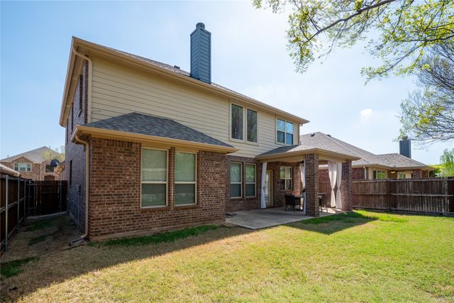 10116 Bridgewater Drive, Mckinney, TX 75072