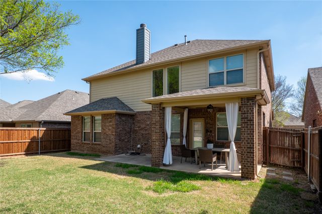 10116 Bridgewater Drive, Mckinney, TX 75072