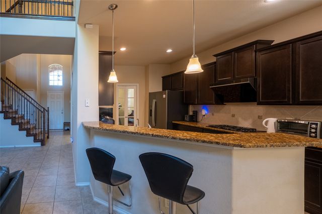 10116 Bridgewater Drive, Mckinney, TX 75072