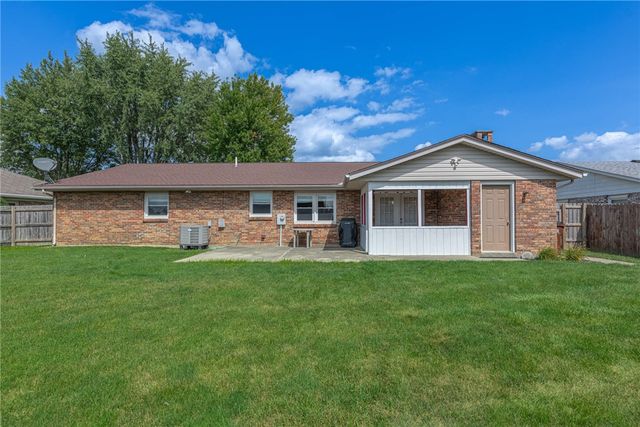 763 Browning Avenue, Englewood, OH 45322