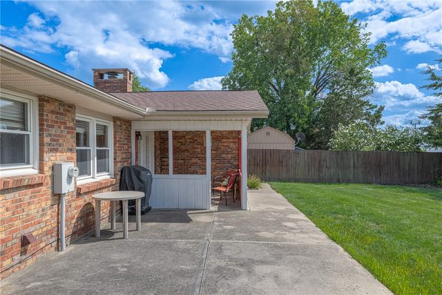 763 Browning Avenue, Englewood, OH 45322