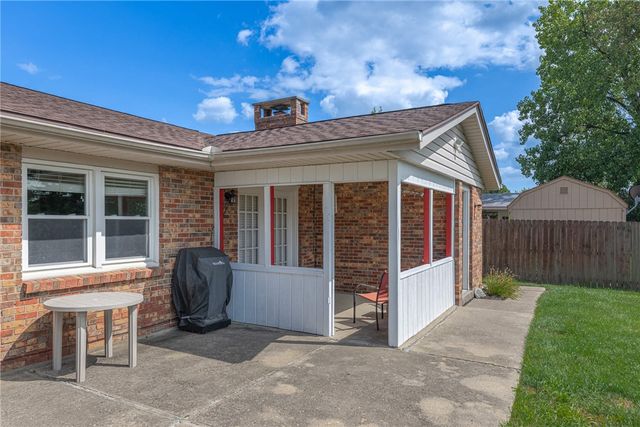 763 Browning Avenue, Englewood, OH 45322
