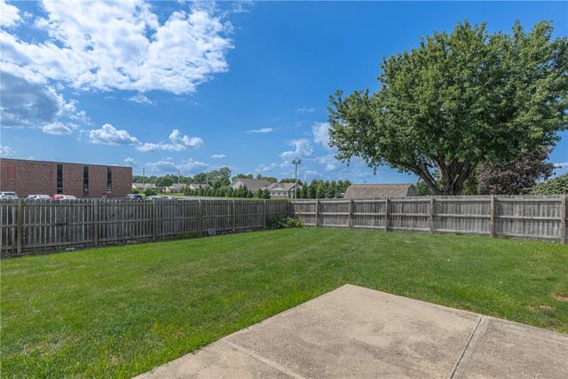763 Browning Avenue, Englewood, OH 45322