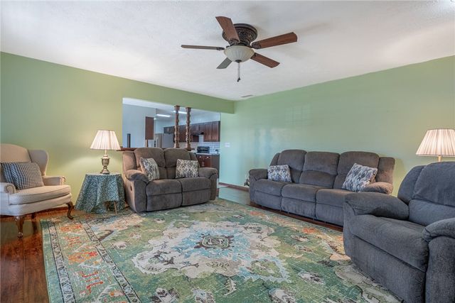 763 Browning Avenue, Englewood, OH 45322