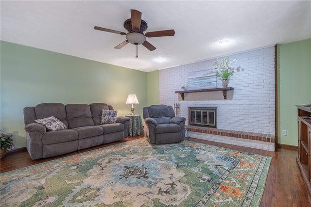 763 Browning Avenue, Englewood, OH 45322