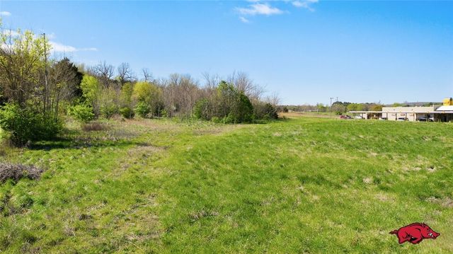 TBD N Cato Springs Road, Greenland, AR 72701