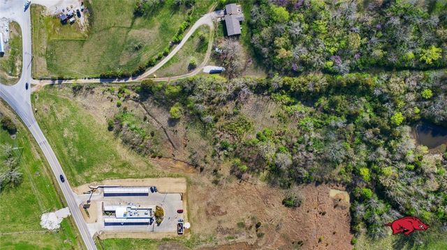 TBD N Cato Springs Road, Greenland, AR 72701