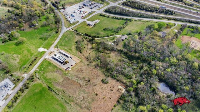 TBD N Cato Springs Road, Greenland, AR 72701