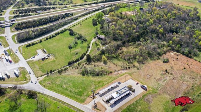 TBD N Cato Springs Road, Greenland, AR 72701