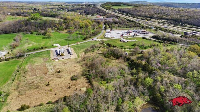 TBD N Cato Springs Road, Greenland, AR 72701