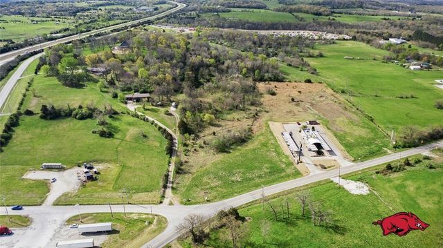 TBD N Cato Springs Road, Greenland, AR 72701