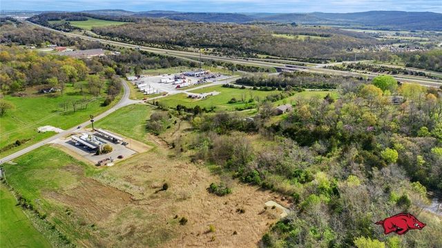 TBD N Cato Springs Road, Greenland, AR 72701