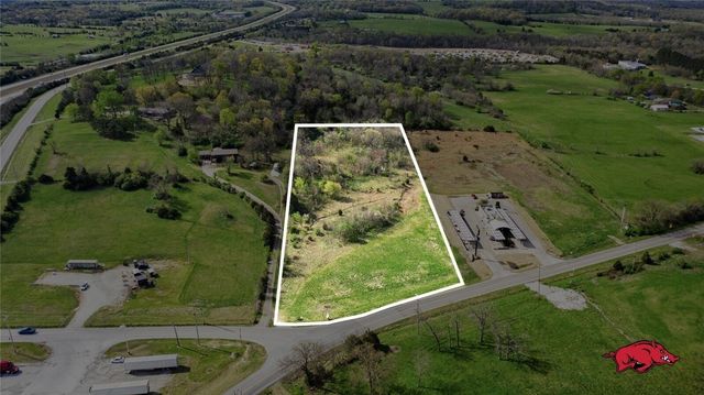 TBD N Cato Springs Road, Greenland, AR 72701