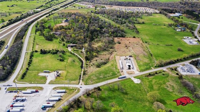 TBD N Cato Springs Road, Greenland, AR 72701