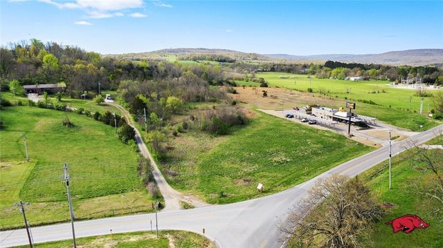 TBD N Cato Springs Road, Greenland, AR 72701