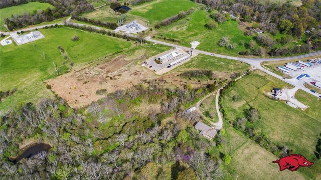 TBD N Cato Springs Road, Greenland, AR 72701