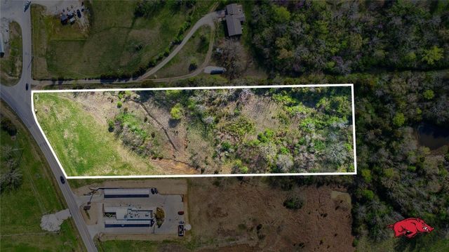 TBD N Cato Springs Road, Greenland, AR 72701