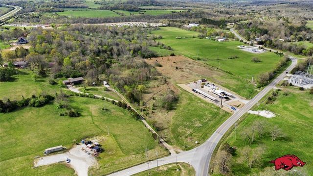 TBD N Cato Springs Road, Greenland, AR 72701