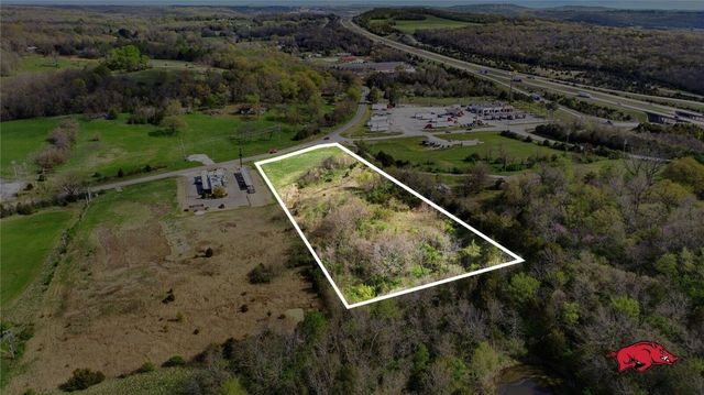 TBD N Cato Springs Road, Greenland, AR 72701