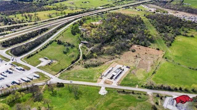 TBD N Cato Springs Road, Greenland, AR 72701