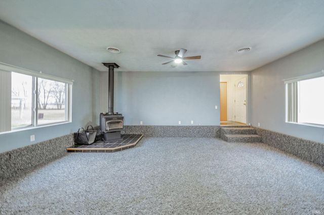 11114 N 300 E, Alexandria, IN 46001