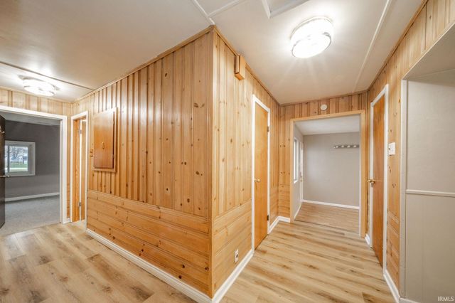 11114 N 300 E, Alexandria, IN 46001