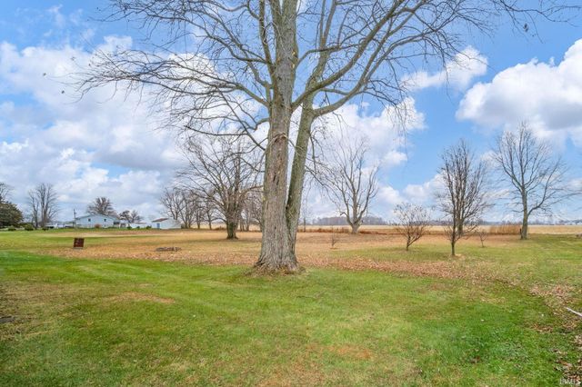 11114 N 300 E, Alexandria, IN 46001