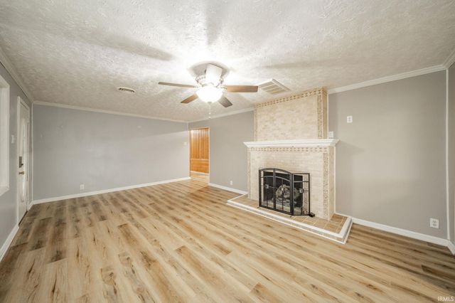 11114 N 300 E, Alexandria, IN 46001