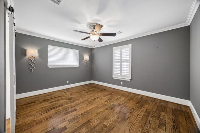 4406 Donna Bell Lane, Houston, TX 77018