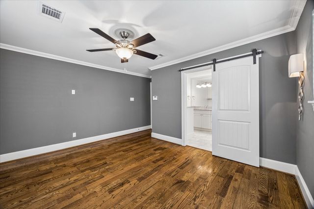 4406 Donna Bell Lane, Houston, TX 77018