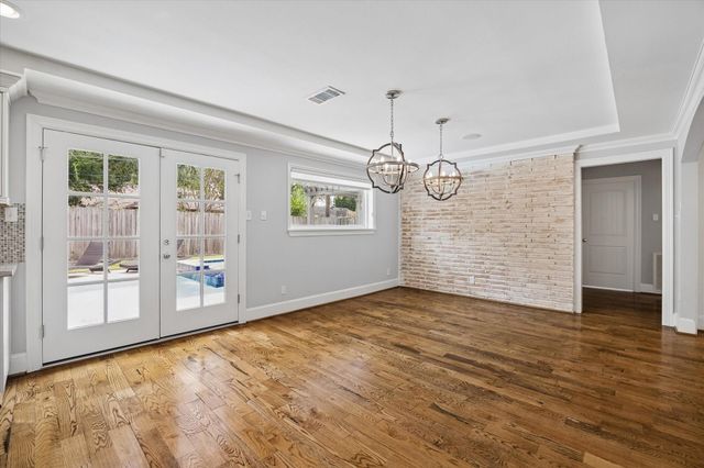 4406 Donna Bell Lane, Houston, TX 77018