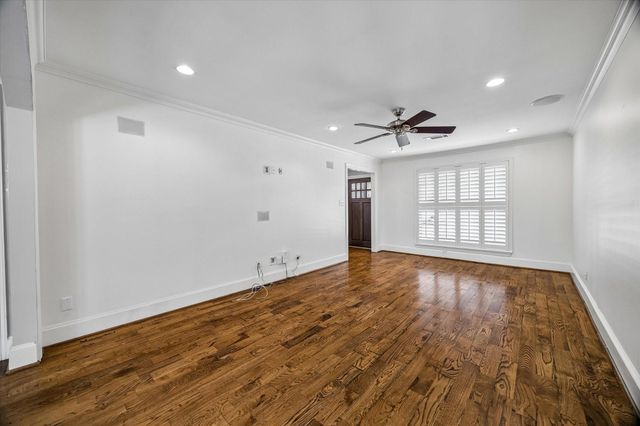 4406 Donna Bell Lane, Houston, TX 77018