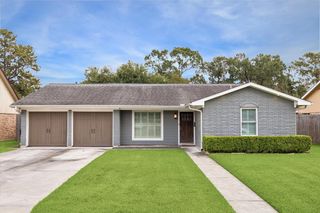 4406 Donna Bell Lane, Houston, TX 77018