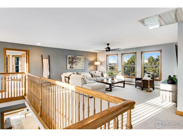 530 Linden View Dr, Fort Collins, CO 80524