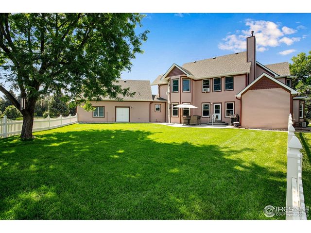 530 Linden View Dr, Fort Collins, CO 80524