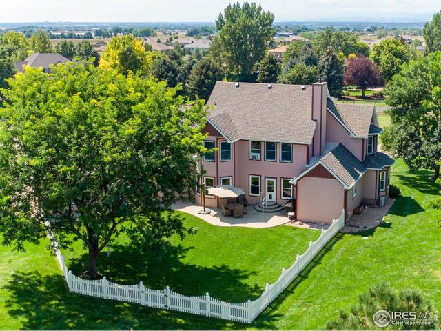 530 Linden View Dr, Fort Collins, CO 80524