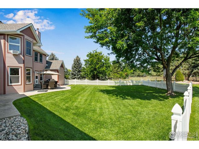 530 Linden View Dr, Fort Collins, CO 80524