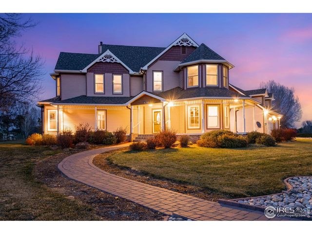 530 Linden View Dr, Fort Collins, CO 80524